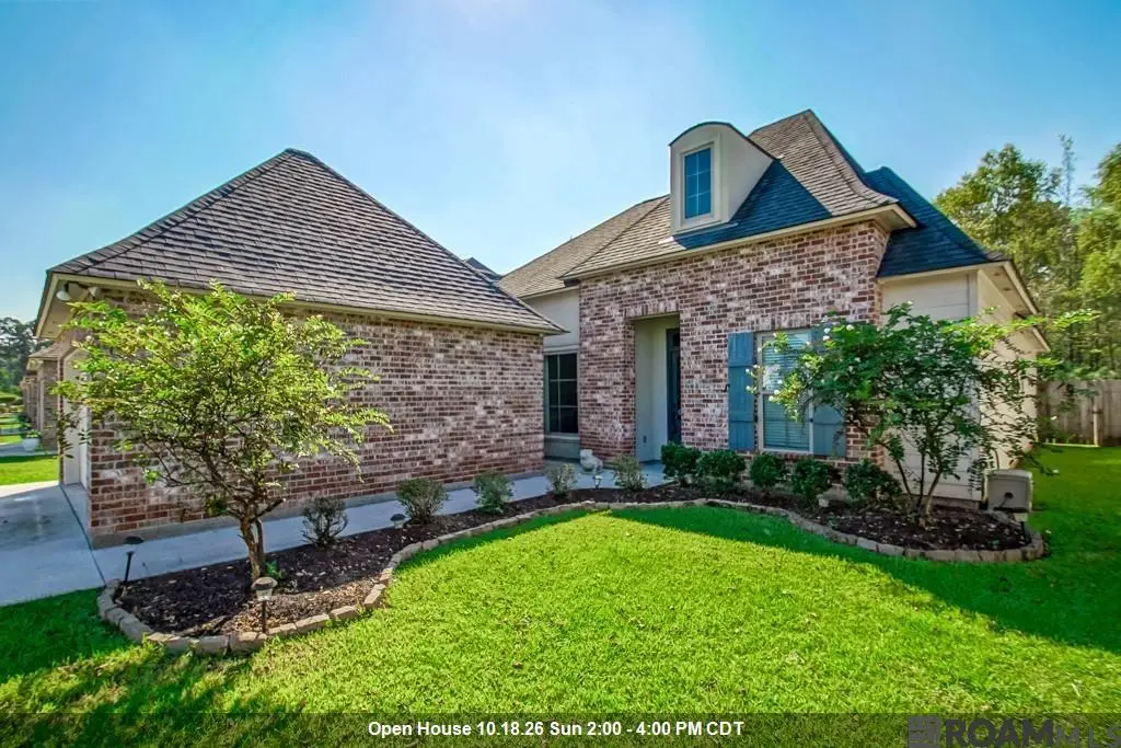 10372 Grand Plaza Dr, Denham Springs, LA 70726 - #1