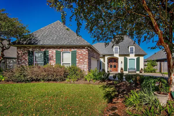 176 Lansdown Drive, Houma, LA 70360