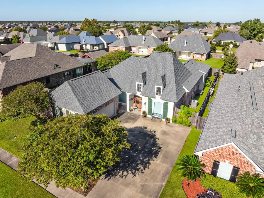 176 Lansdown Drive, Houma, LA 70360 - #3