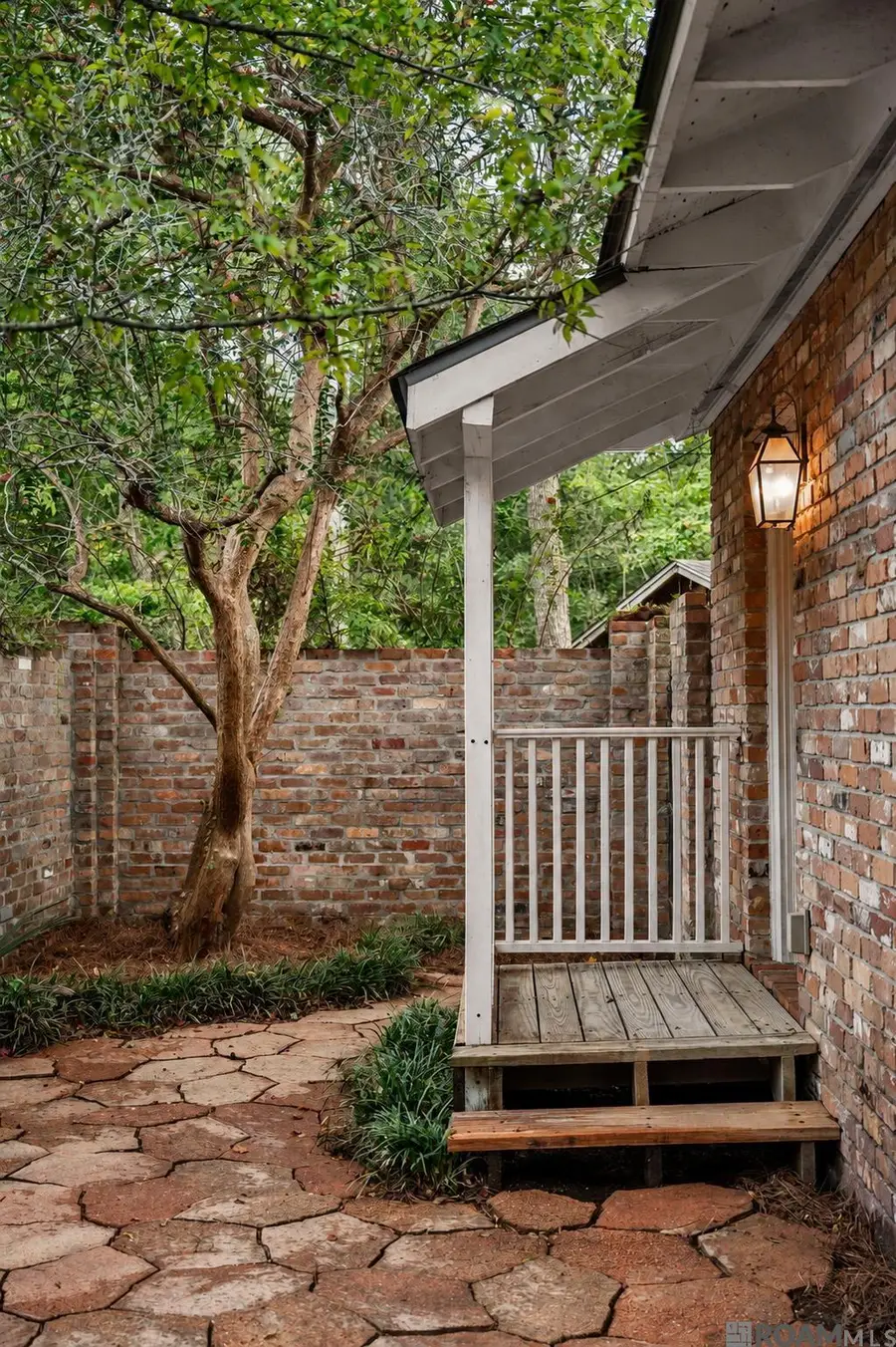 9136 S Contour Dr, Baton Rouge, LA 70809 - #3