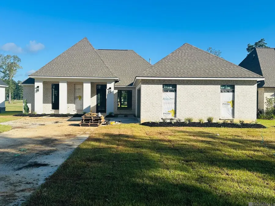 9069 Hillon Hood Rd, Denham Springs, LA 70726 - #2