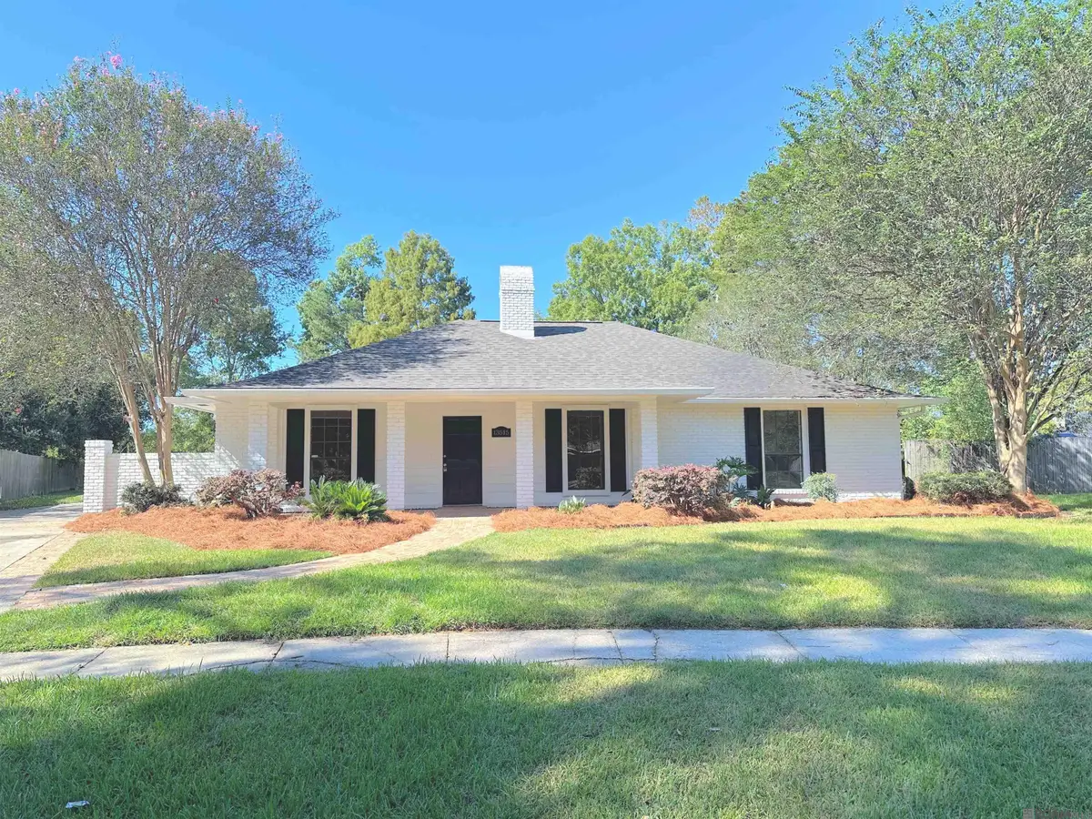 13515 Shortridge Ave, Baton Rouge, LA 70817 - #1
