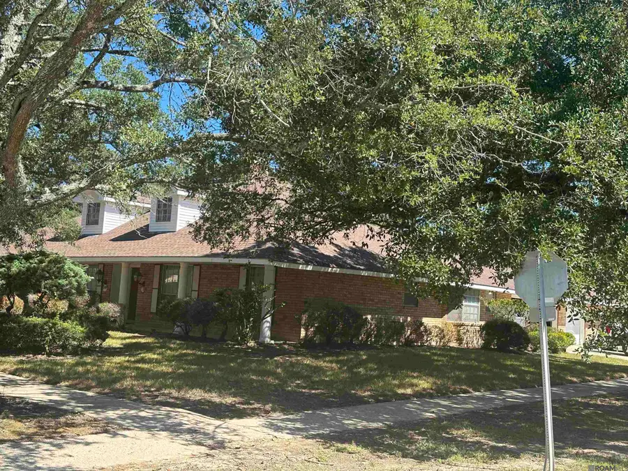 13702 Alba Dr, Baker, LA 70714 - #2