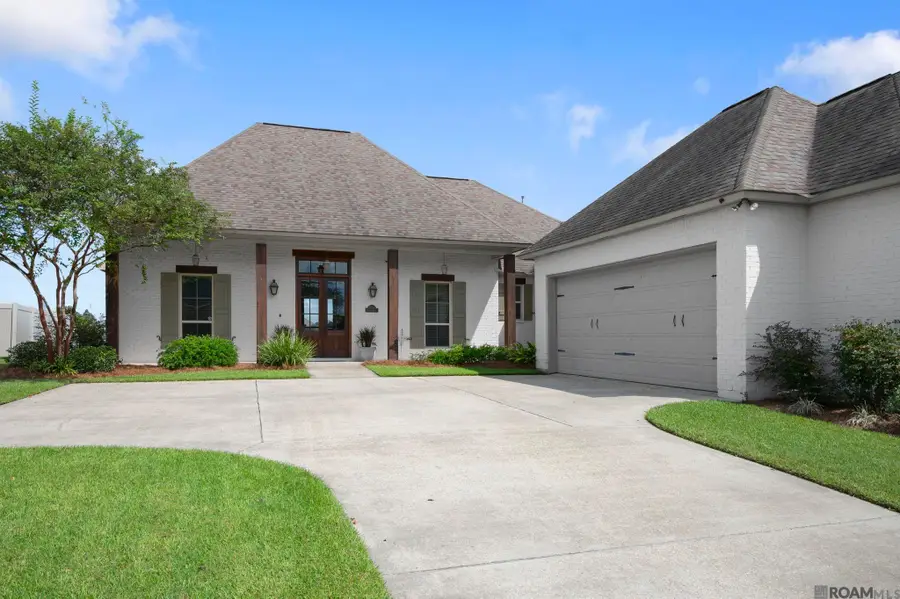 41204 Toledo Ave, Gonzales, LA 70737 - #2