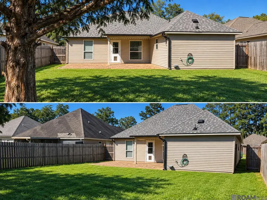 12728 Roe Dr, Walker, LA 70785 - #2