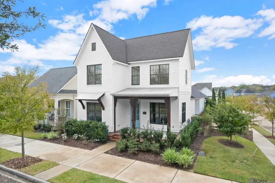 1222 Americana Blvd, Zachary, LA 70791 - #2