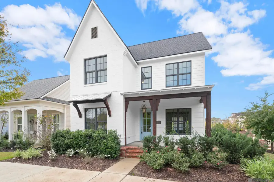 1222 Americana Blvd, Zachary, LA 70791 - #3