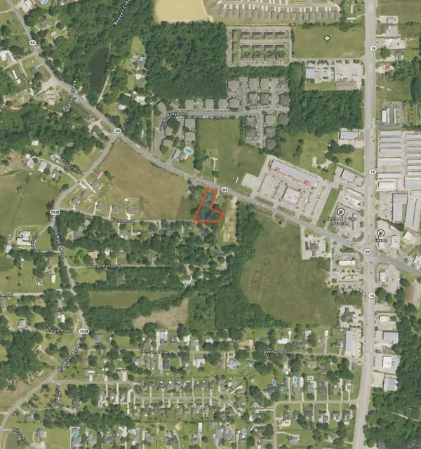 7668 Magnolia Beach Rd, Denham Springs, LA 70726