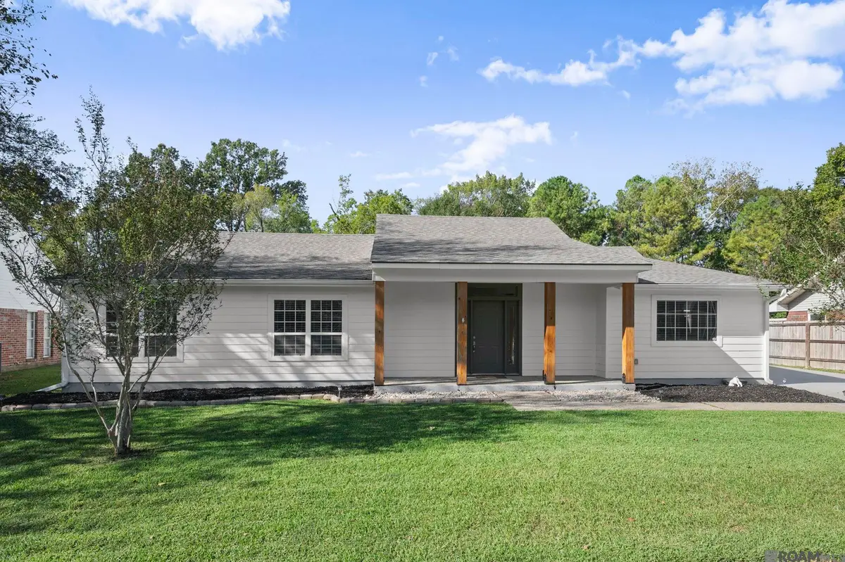 14042 Woodland Ridge Ave, Baton Rouge, LA 70816 - #1