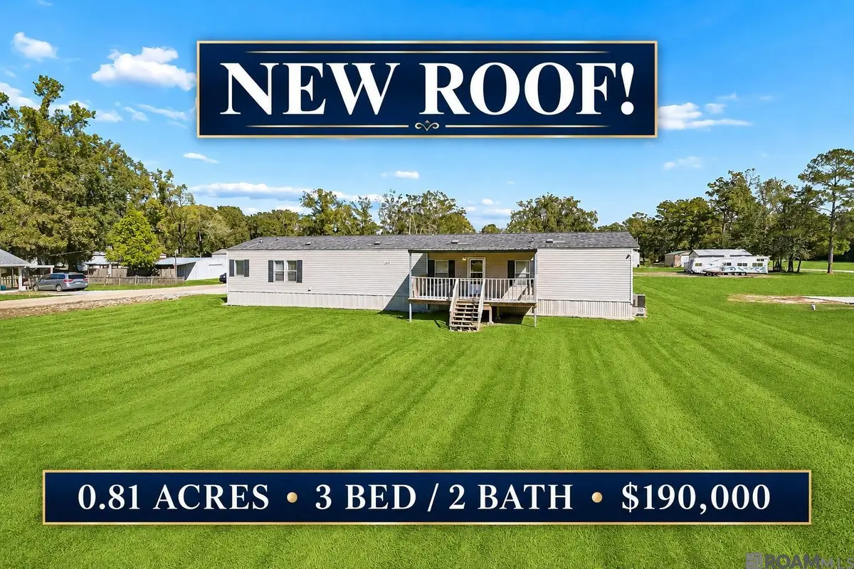 14126 La Hwy 431, Saint Amant, LA 70774 - #1