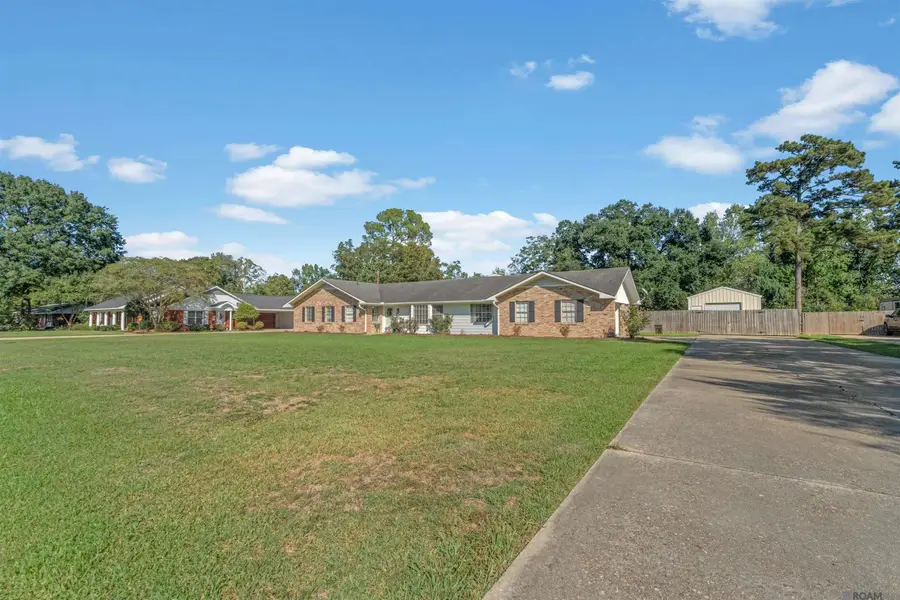 5824 Fennwood Dr, Zachary, LA 70791 - #2