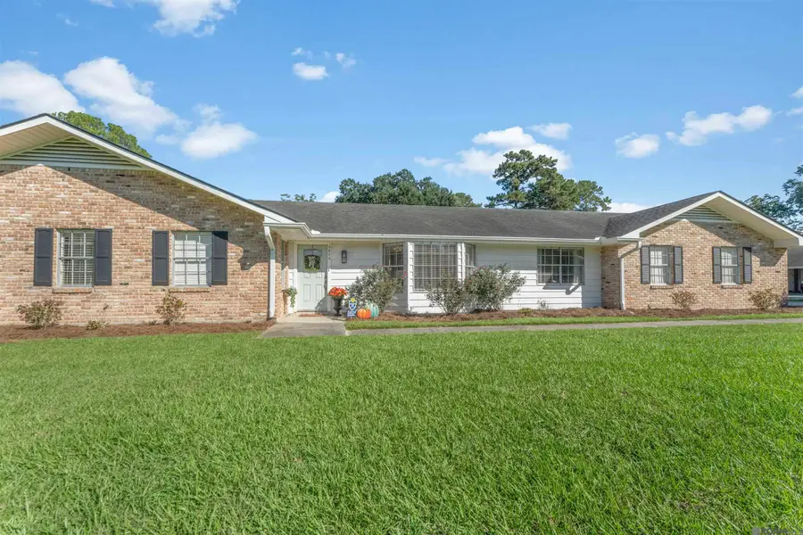 5824 Fennwood Dr, Zachary, LA 70791 - #3