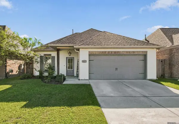 7043 Spring Gardens Dr, Baton Rouge, LA 70817