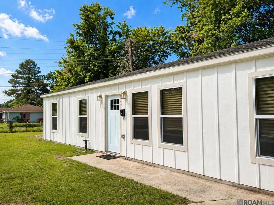 6959 Silverleaf Ave, Baton Rouge, LA 70812 - #2
