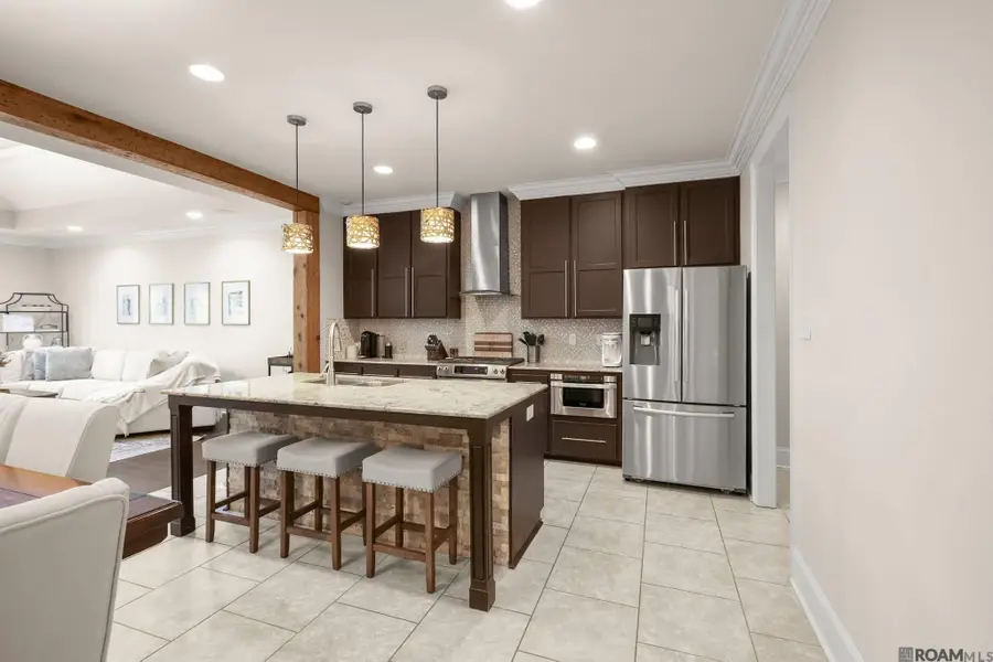 7927 Valencia Ct, Baton Rouge, LA 70820 - #3