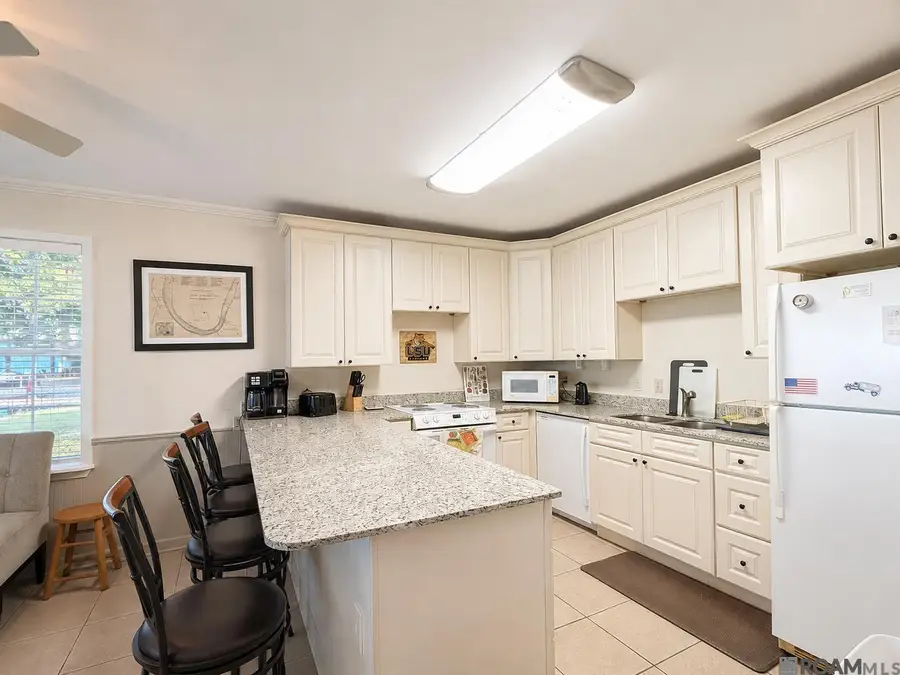 5004 Pecan Ln, Jarreau, LA 70749 - #3