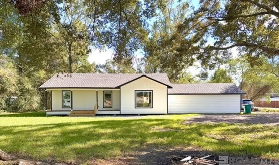 11608 Hwy 190, Walker, LA 70785 - #1