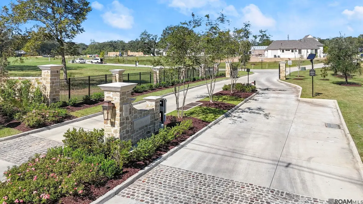 15575 Highmont Ave, Baton Rouge, LA 70810 - #1