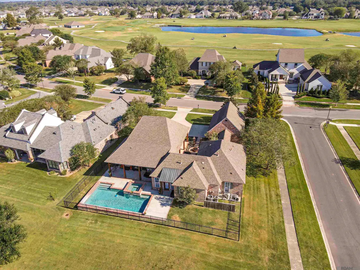 2402 S Turnberry Ave, Zachary, LA 70791 - #1