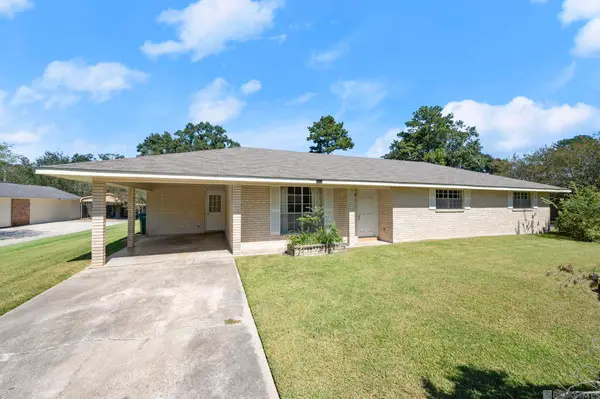3523 Nelson St, Zachary, LA 70791