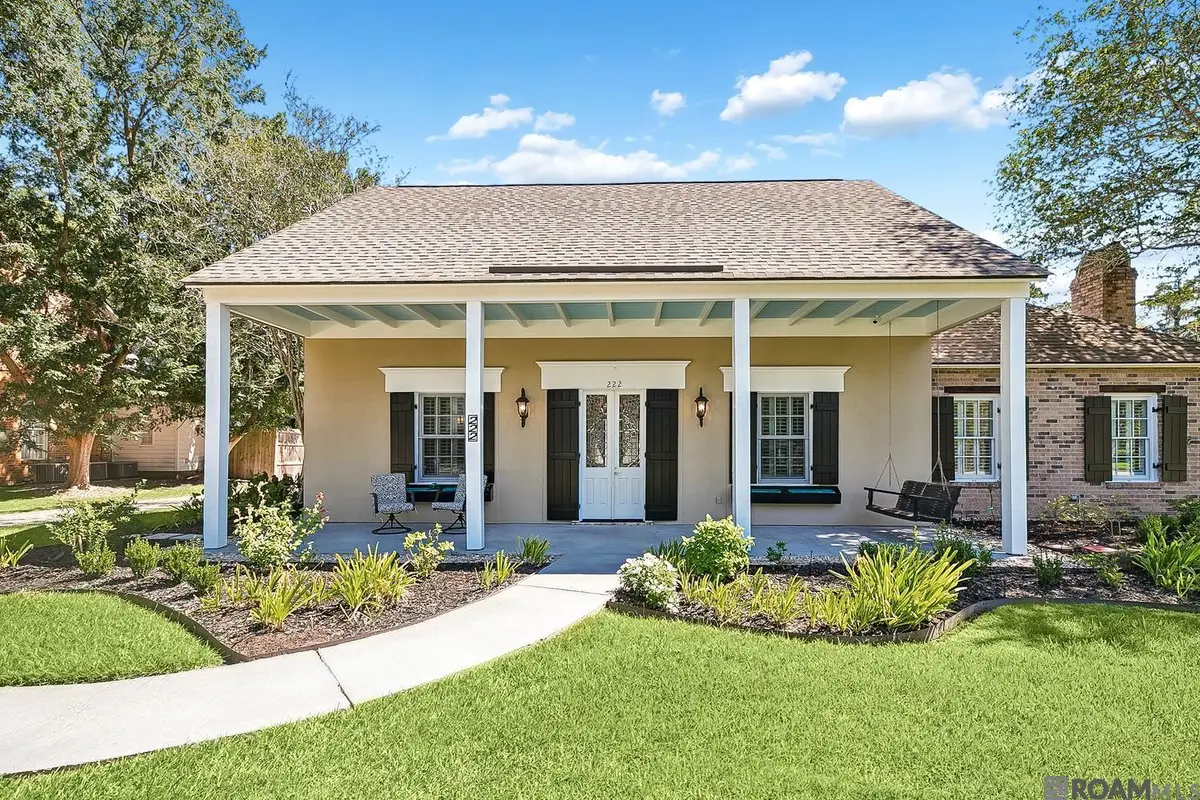 222 Shady Lake Pkwy, Baton Rouge, LA 70810 - #1