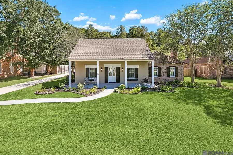222 Shady Lake Pkwy, Baton Rouge, LA 70810 - #2