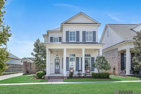 3156 Veranda View Ave, Baton Rouge, LA 70810