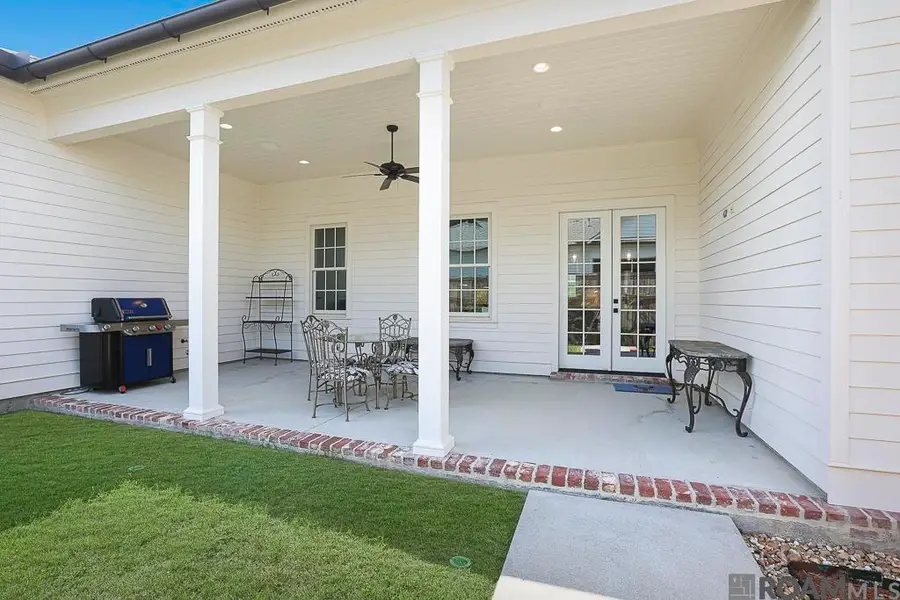 3156 Veranda View Ave, Baton Rouge, LA 70810 - #3