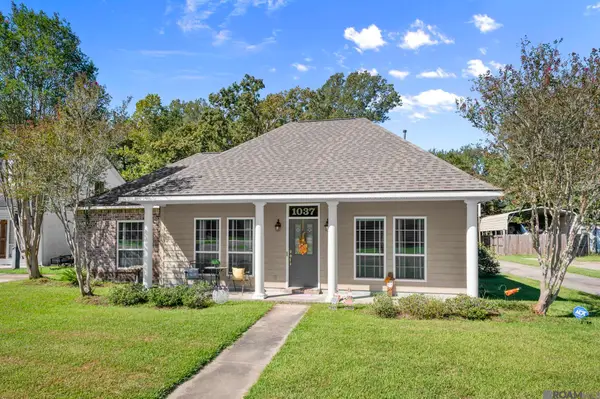 1037 Redwood Dr, Denham Springs, LA 70726