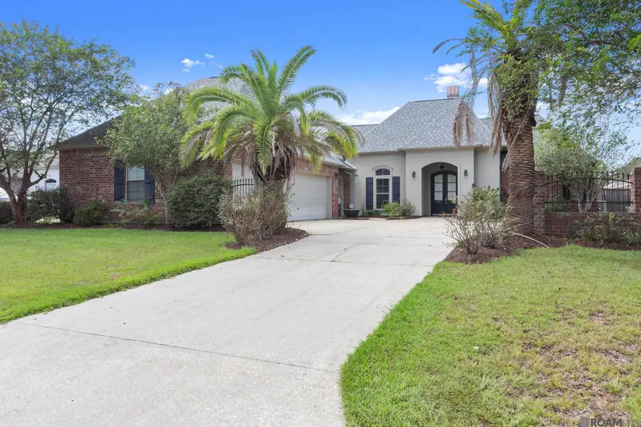 12345 Old Mill Dr, Geismar, LA 70734 - #2