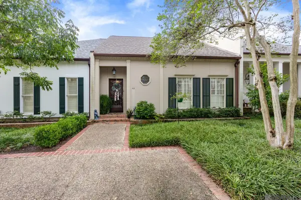 48 Jamestowne Ct, Baton Rouge, LA 70809