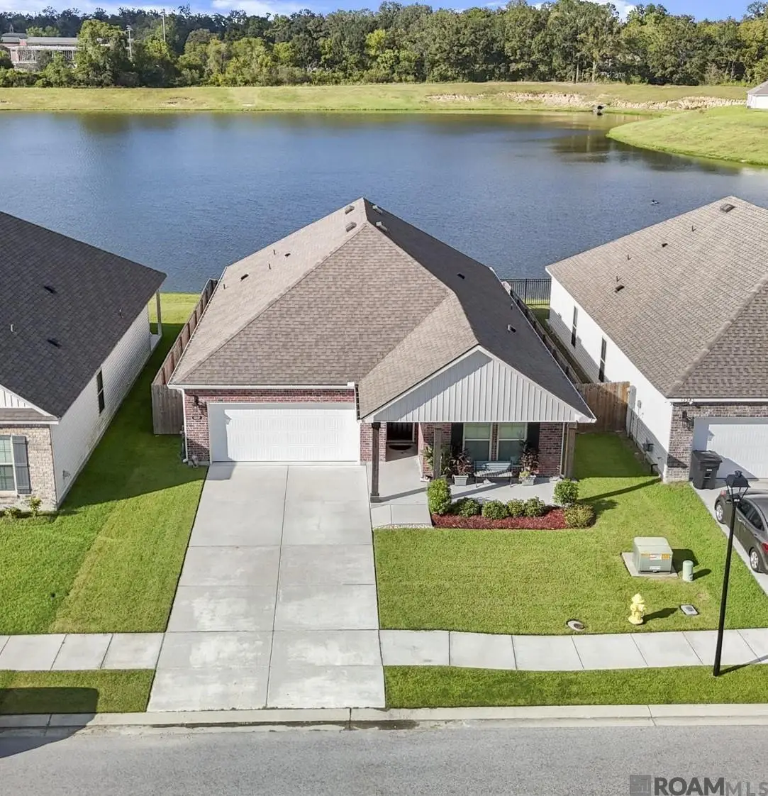 13337 Bellacosa Ave, Baton Rouge, LA 70817 - #1