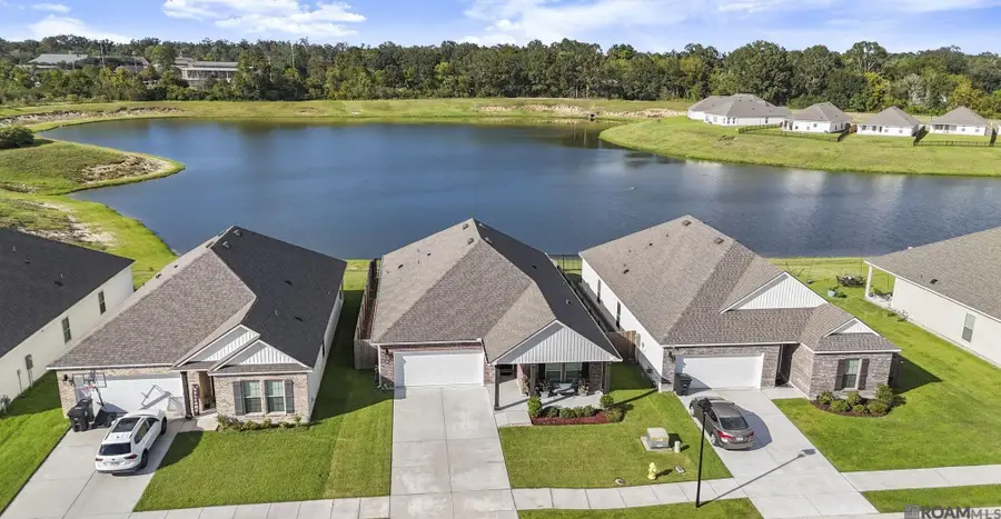 13337 Bellacosa Ave, Baton Rouge, LA 70817 - #2
