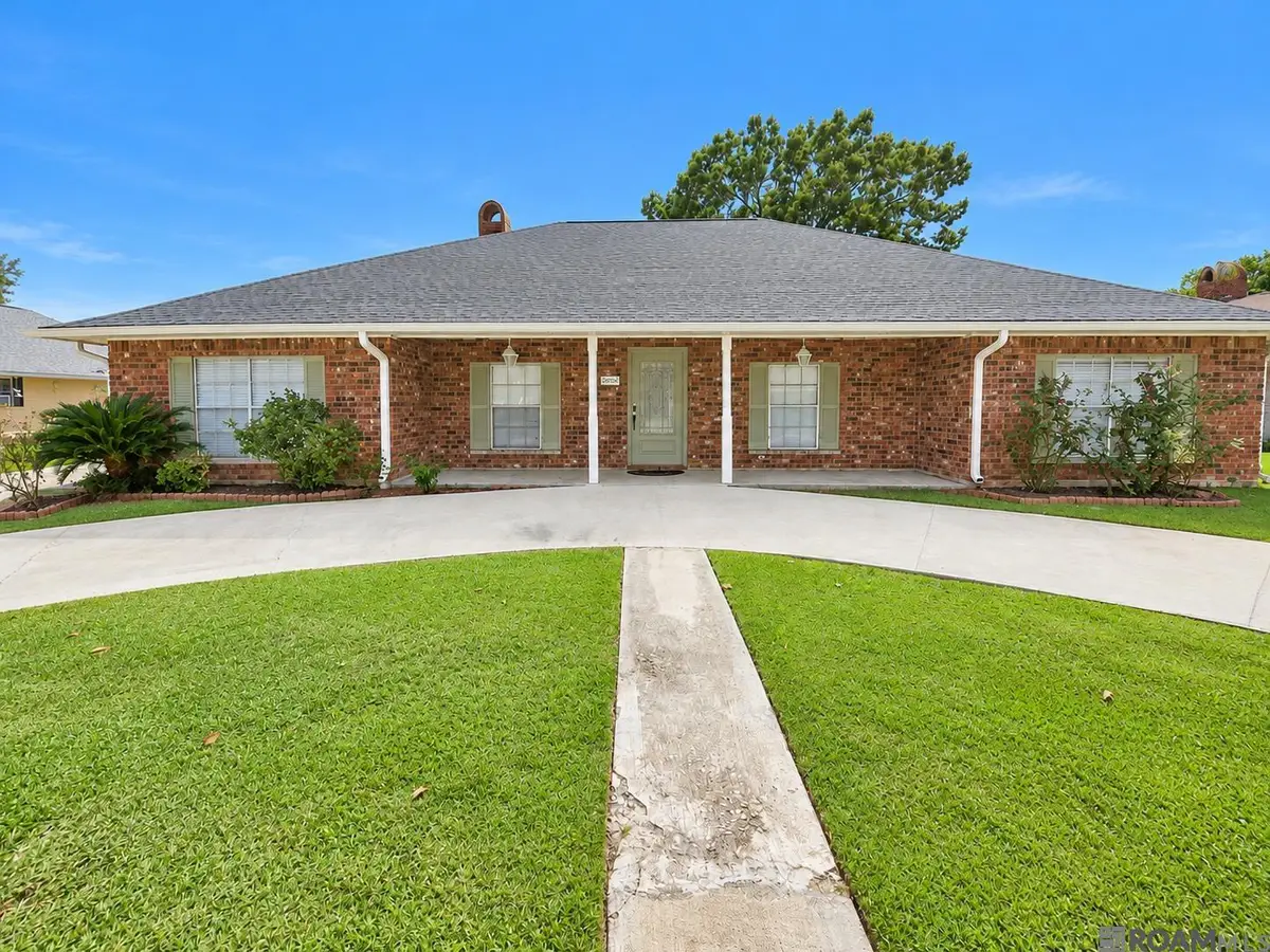 12424 Parkmeadow Ave, Baton Rouge, LA 70816 - #1
