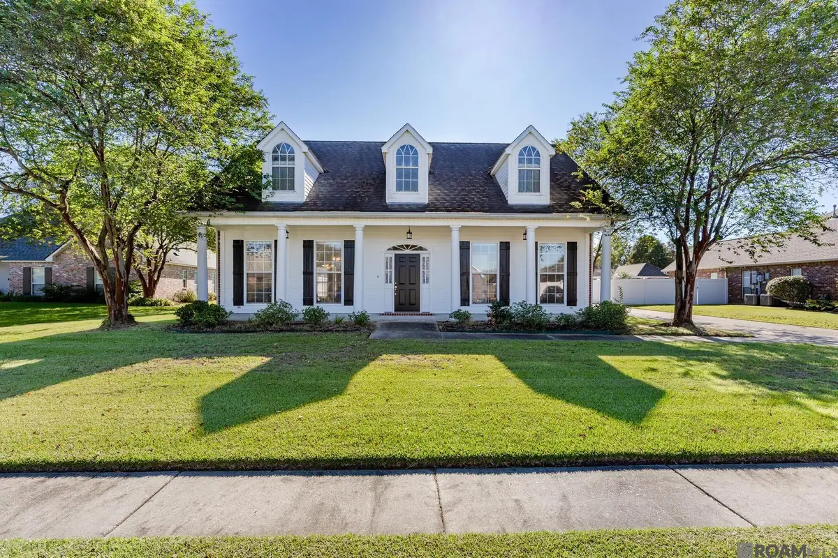 4707 Shelter Ct, Port Allen, LA 70767 - #1