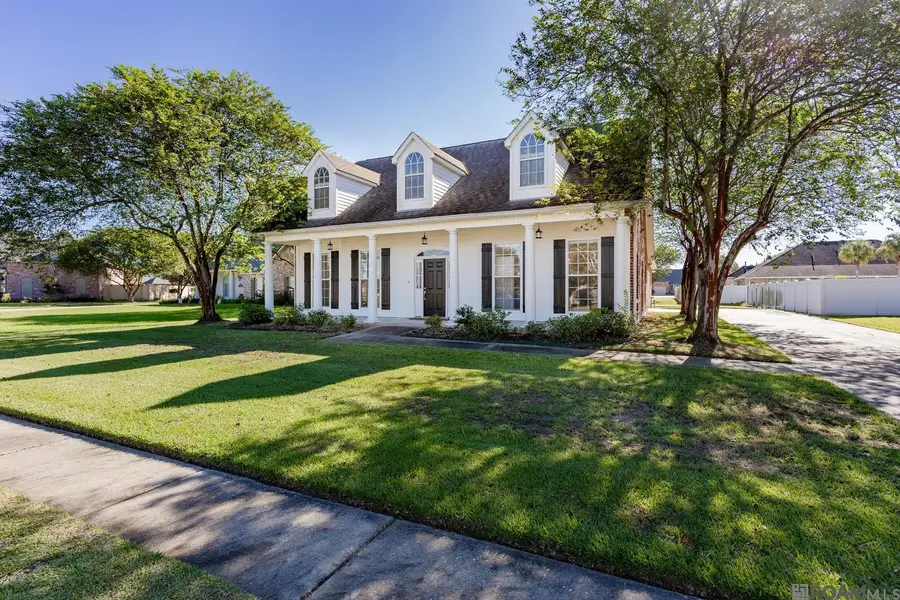 4707 Shelter Ct, Port Allen, LA 70767 - #2