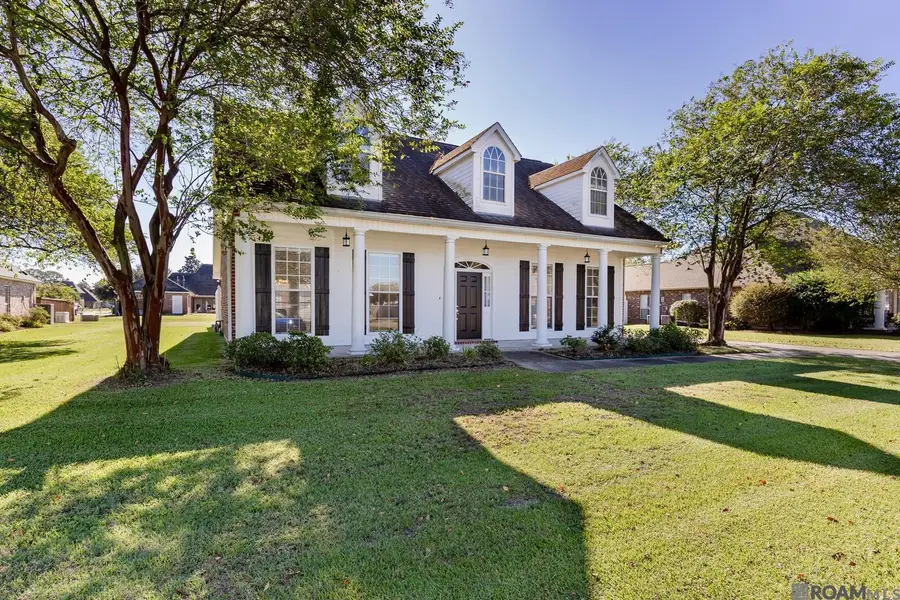 4707 Shelter Ct, Port Allen, LA 70767 - #3