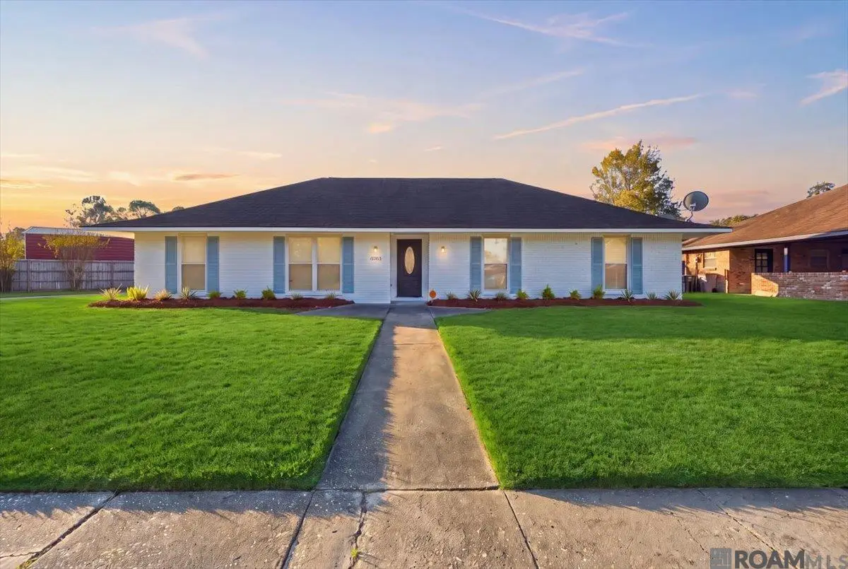 9848 Mesa Verde Ave, Baton Rouge, LA 70814 - #1