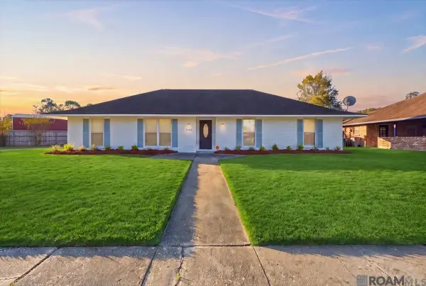 9848 Mesa Verde Ave, Baton Rouge, LA 70814