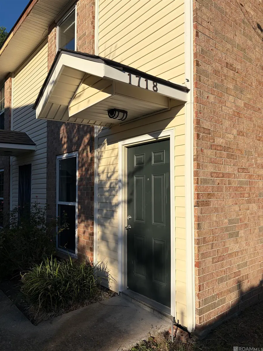 1718 Brightside Dr #A, Baton Rouge, LA 70820 - #2
