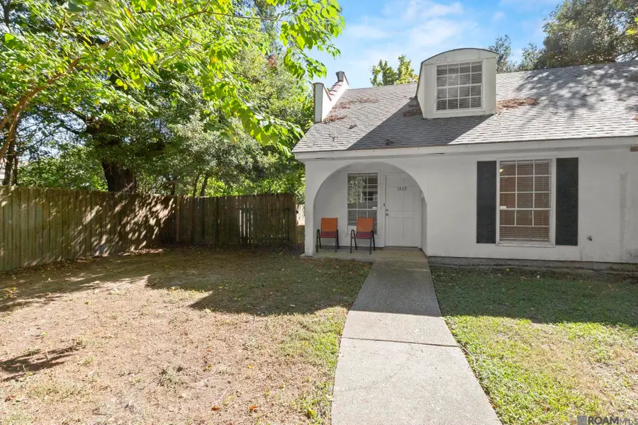 1432 Sharlo Ave, Baton Rouge, LA 70820 - #2