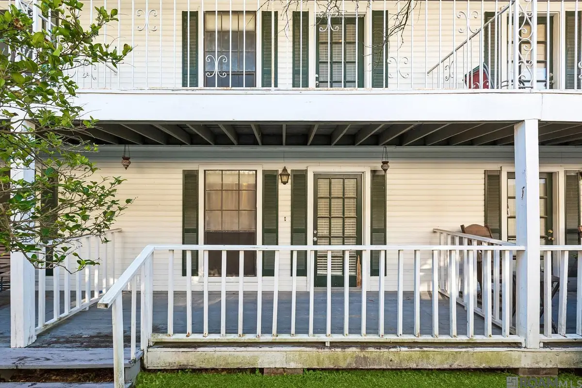 4360 Stumberg Ln, Baton Rouge, LA 70816 - #1