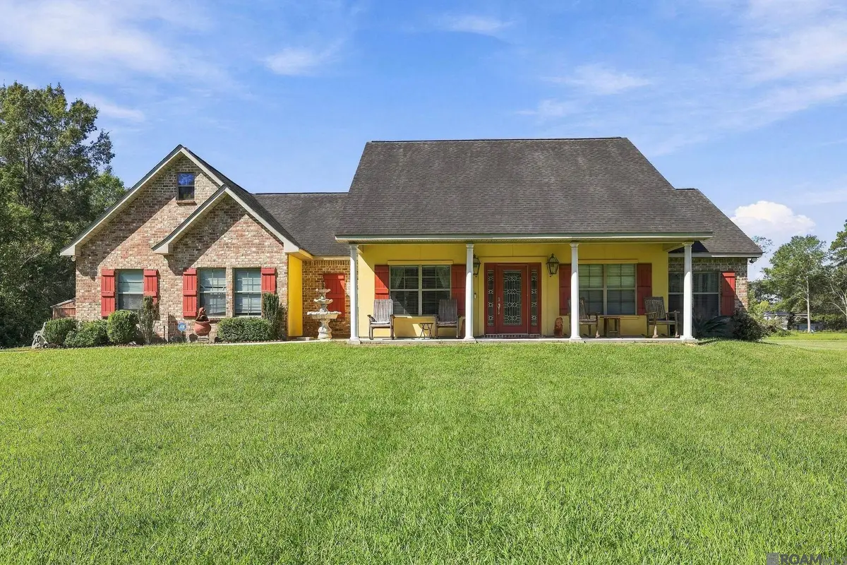 19811 Barnett Cut Off Rd, Zachary, LA 70791 - #1