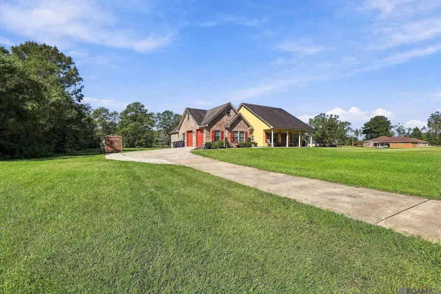 19811 Barnett Cut Off Rd, Zachary, LA 70791 - #2