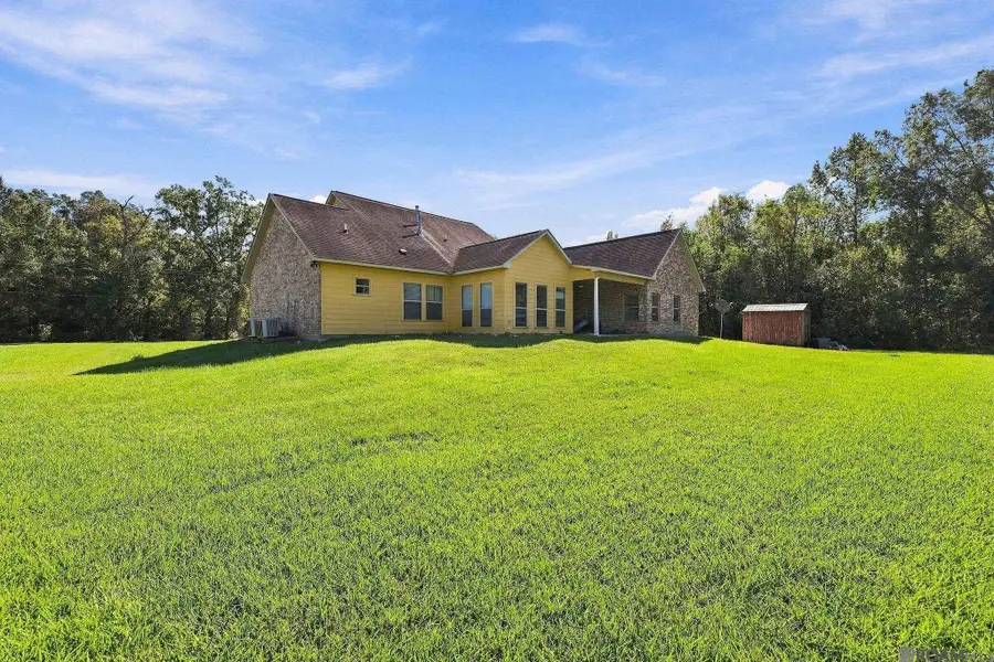 19811 Barnett Cut Off Rd, Zachary, LA 70791 - #3