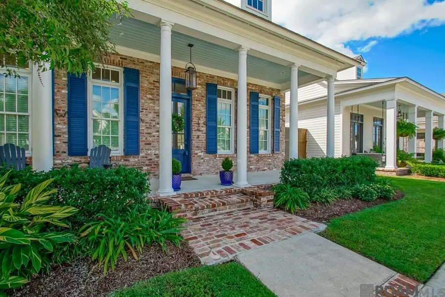 3136 Veranda Green Ave, Baton Rouge, LA 70801 - #2