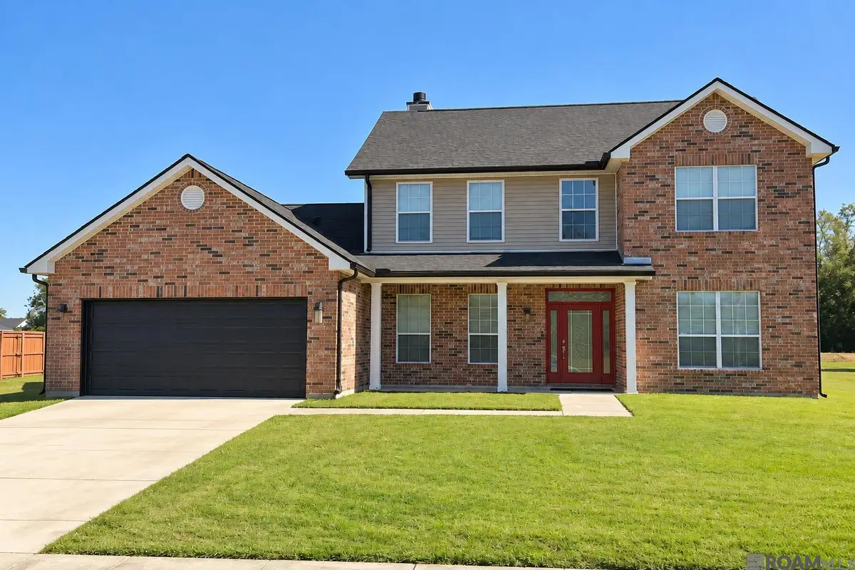 9524 Linden Loop, Westwego, LA 70094 - #1
