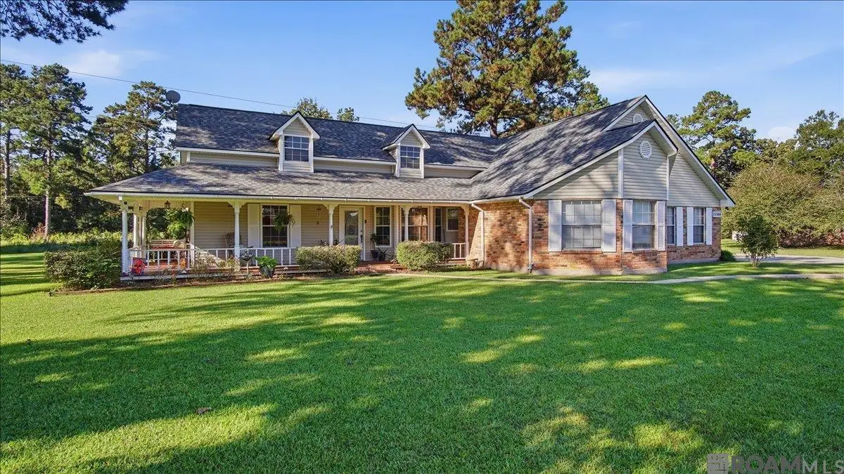 15364 Carlou Dr, Ponchatoula, LA 70454 - #1