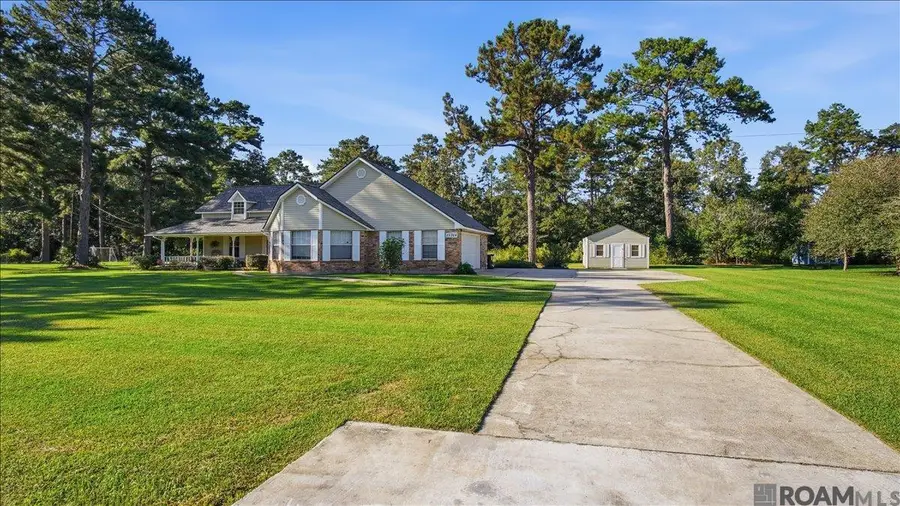 15364 Carlou Dr, Ponchatoula, LA 70454 - #2