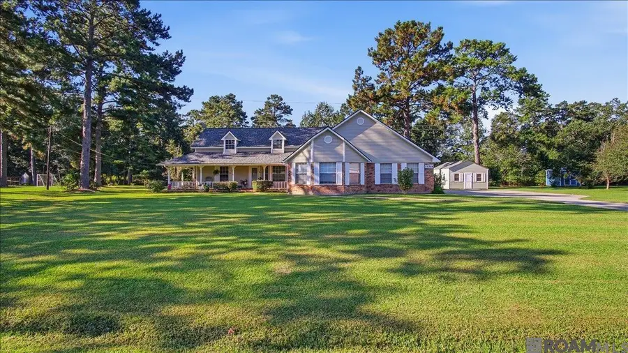 15364 Carlou Dr, Ponchatoula, LA 70454 - #3